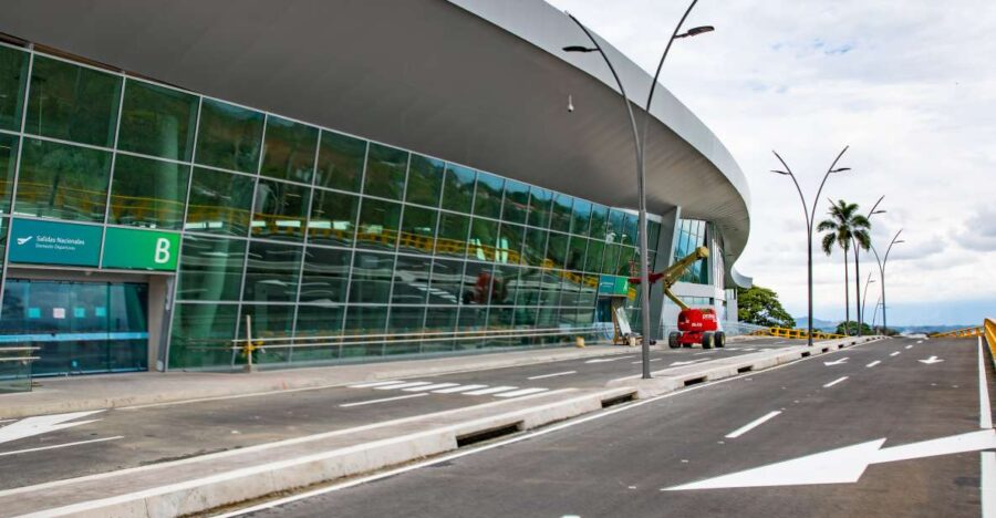 Arrival or Departure Transfer Matecaña International Airport