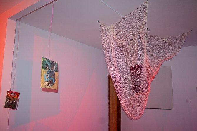 Clube Da Esquina Iconographic Exhibition “Because They Were Called Dreams”