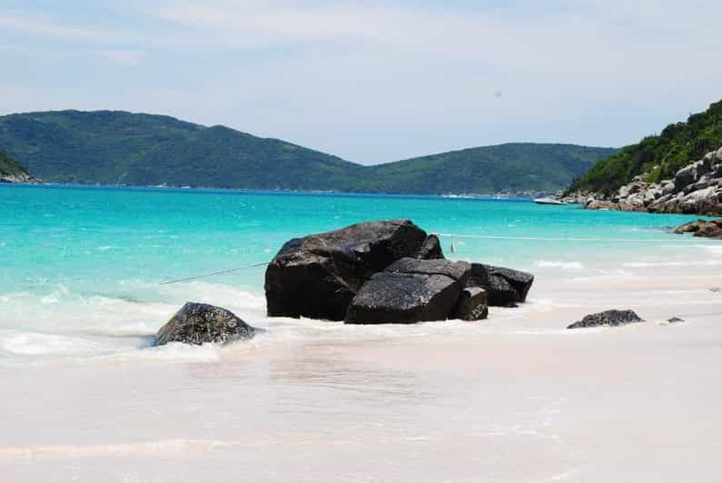 6 Best Tours In Arraial Do Cabo