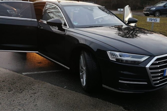 Private Transfer: Natal to Natal International Airport (NAT)