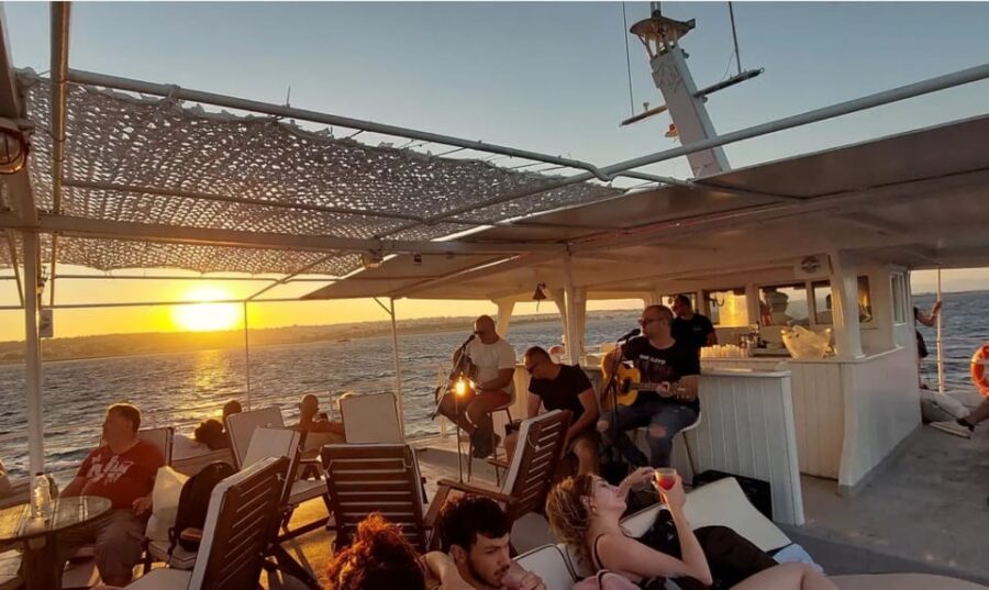4 Best Buffet Experiences In Rhodes