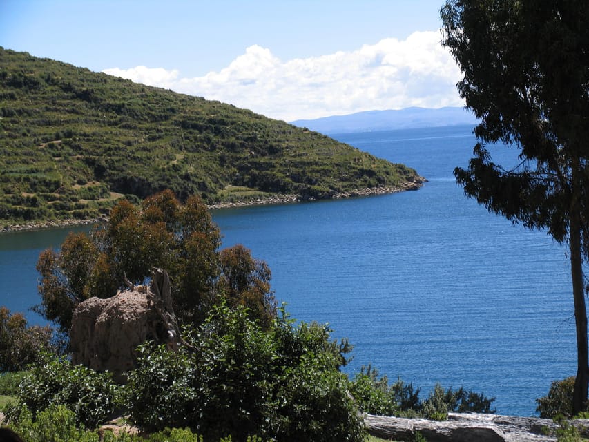 Titicaca Lake: Full-Day the Mystic Island