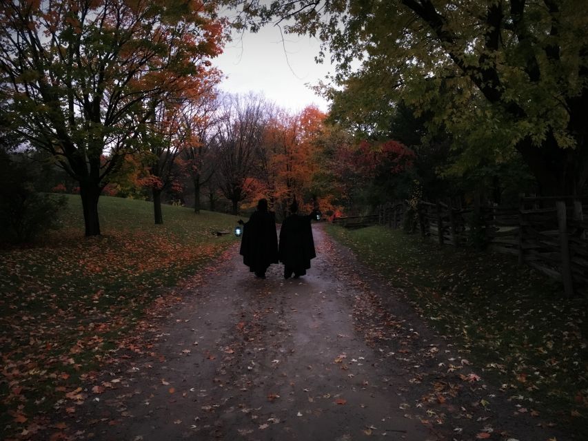 20 Best Walking Tours In Toronto