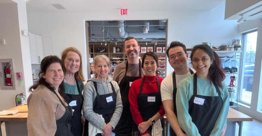 7 Best Cooking Classes In New York City