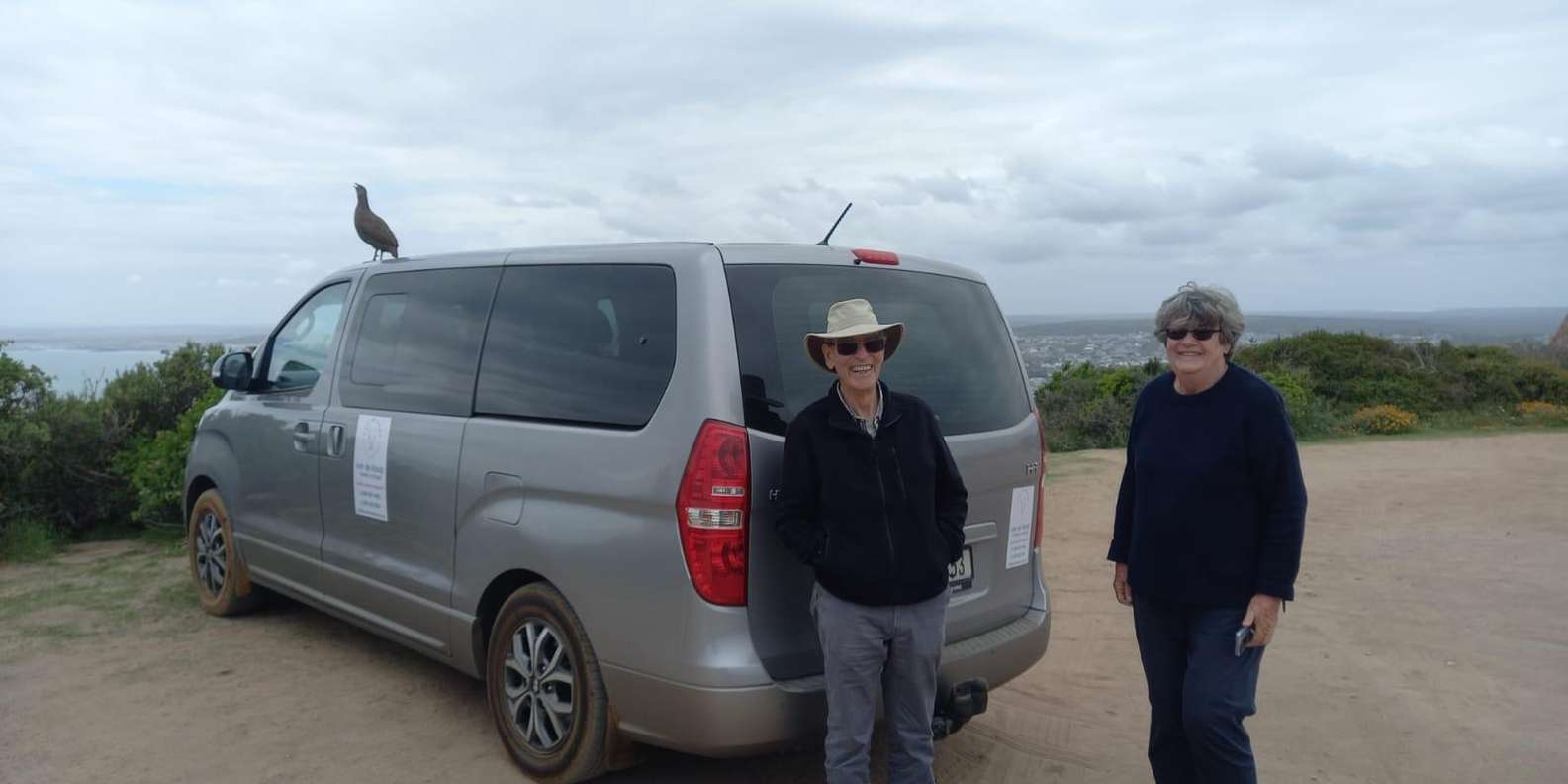 Cape Town: West Coast Full Day Private Tour - Itinerary and Highlights