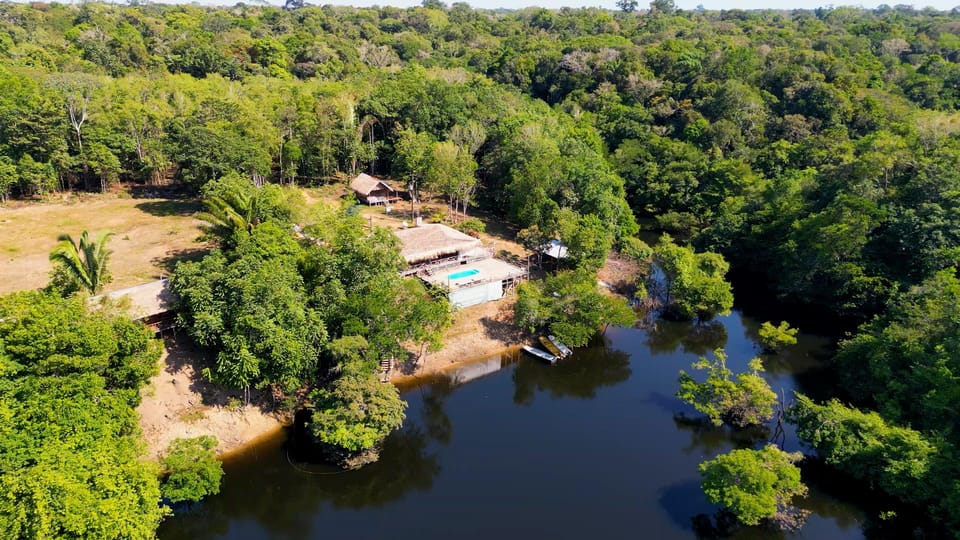 Amazon Rainforest: 2, 3, or 4-Day Complete Tour. - Exclusions and Restrictions