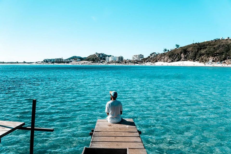 Arraial Do Cabo, the Brazilian Caribbean - Frequently Asked Questions