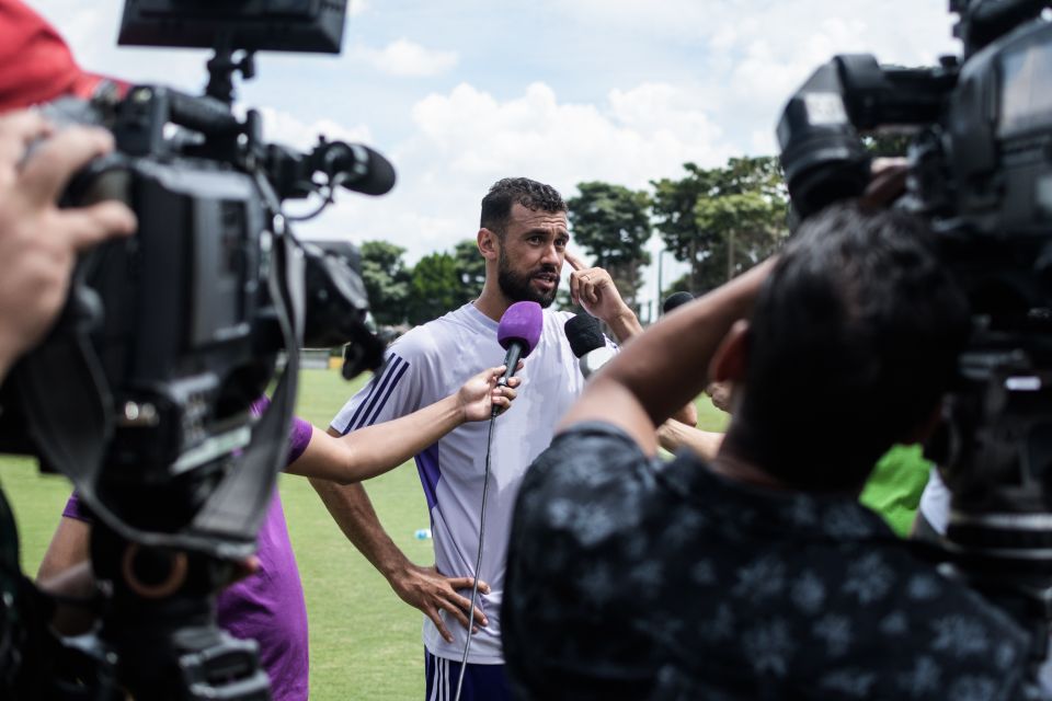 Live as a Pro Football Player in Brazil - Nity Sporting - Key Points