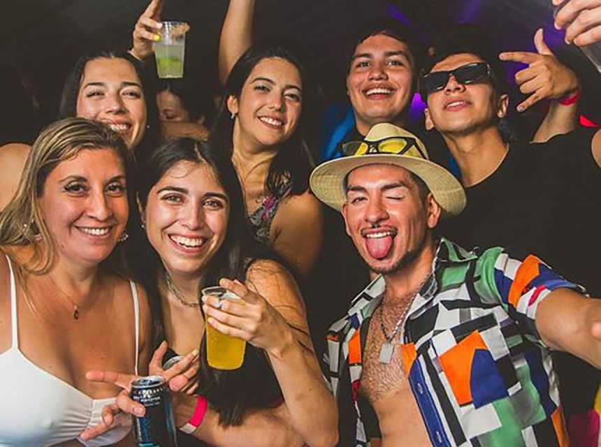Rio De Janeiros: a Night to Remember - Key Points