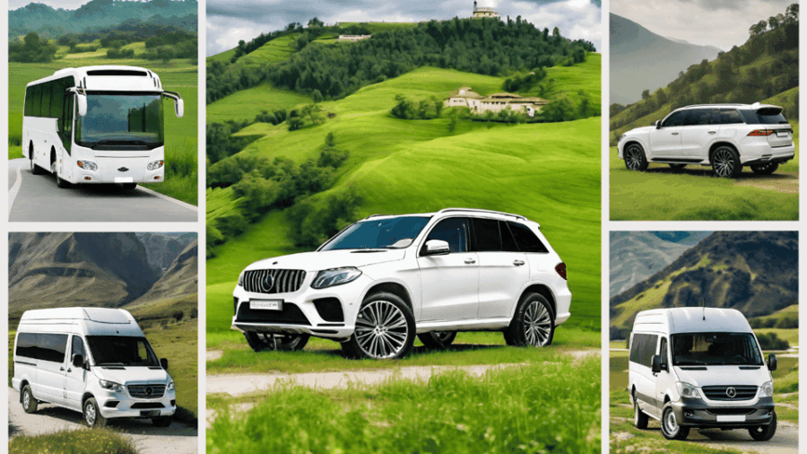 Pereira to Jardin (Or Vice Versa) – Private Transport